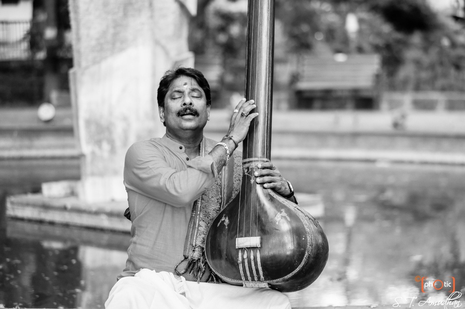 Sivaprasad NN singing