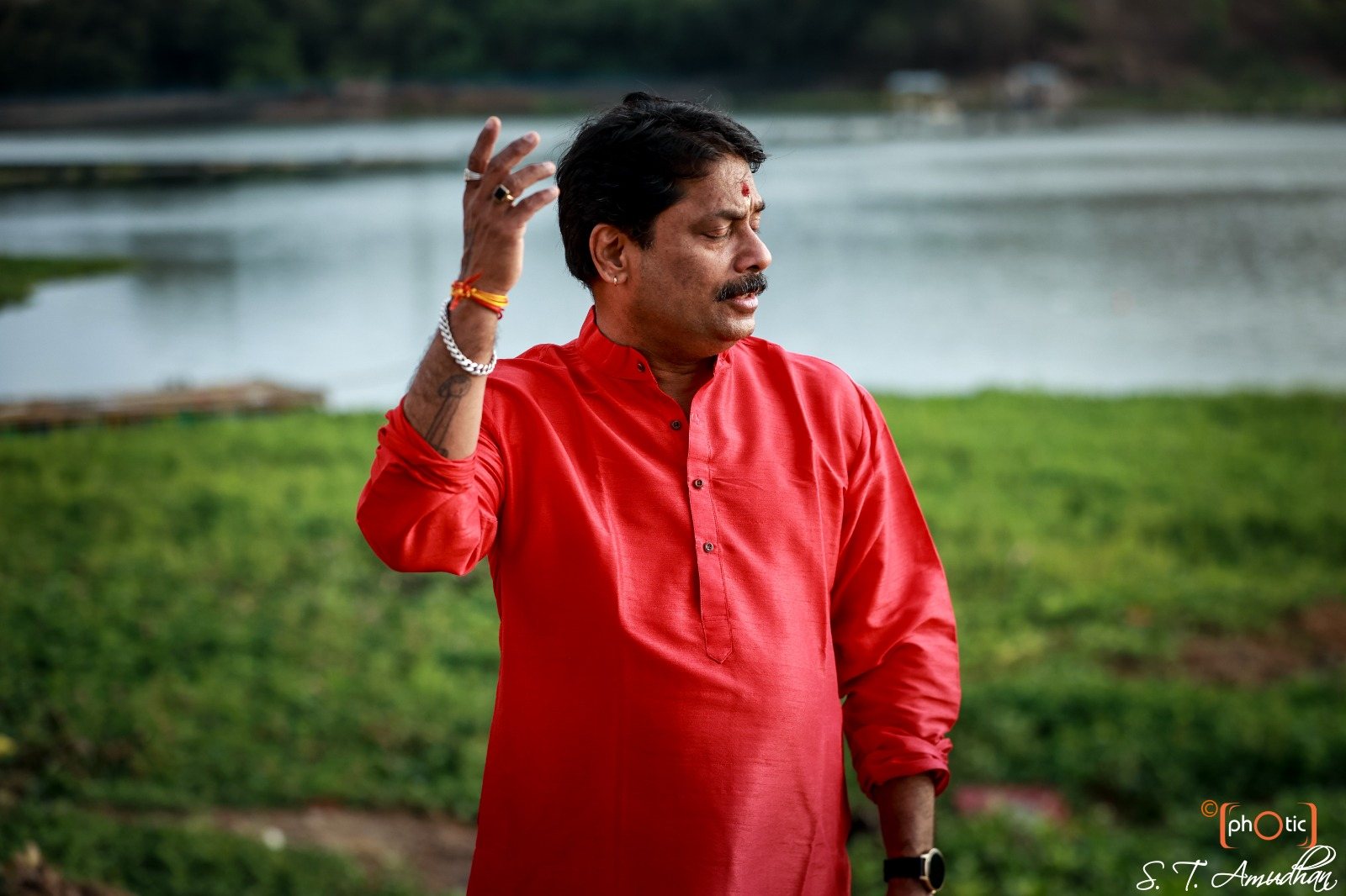 Sivaprasad NN
